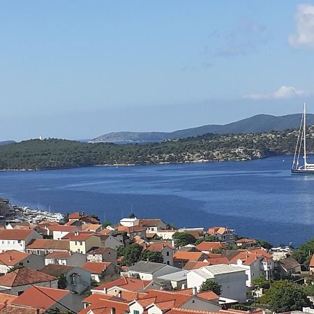 Apartment Marinero Sibenik Šibenik Exterior foto