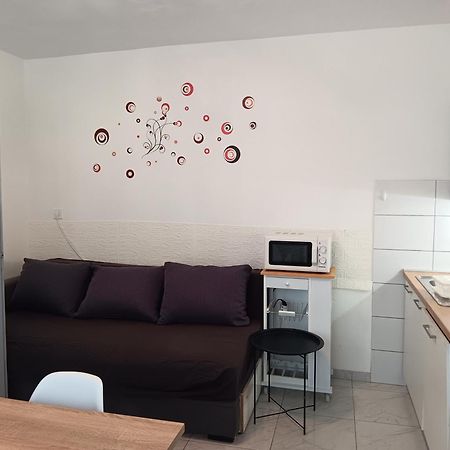 Apartment Marinero Sibenik Šibenik Exterior foto
