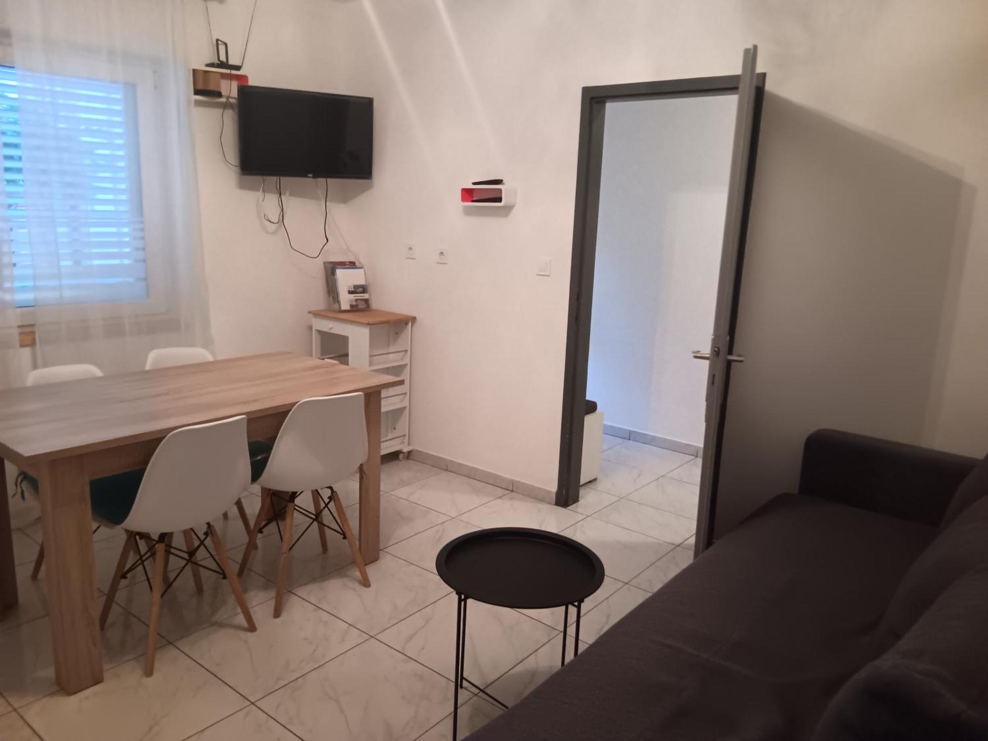 Apartment Marinero Sibenik Šibenik Exterior foto