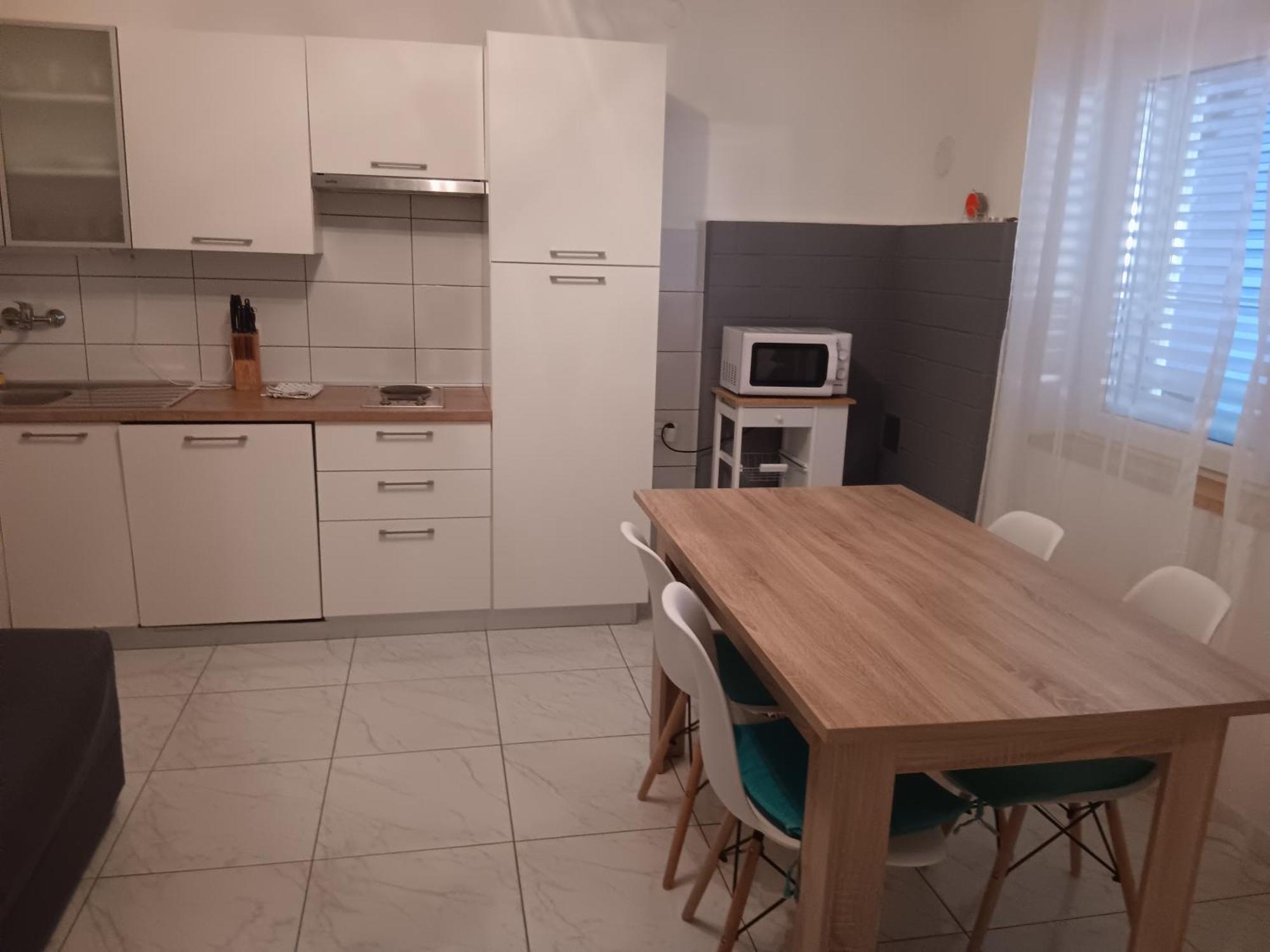 Apartment Marinero Sibenik Šibenik Exterior foto