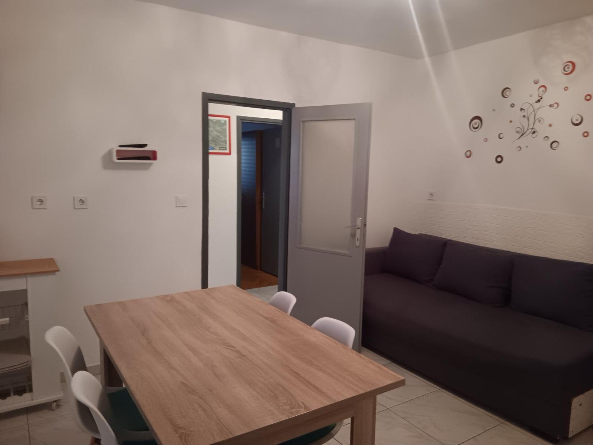 Apartment Marinero Sibenik Šibenik Exterior foto