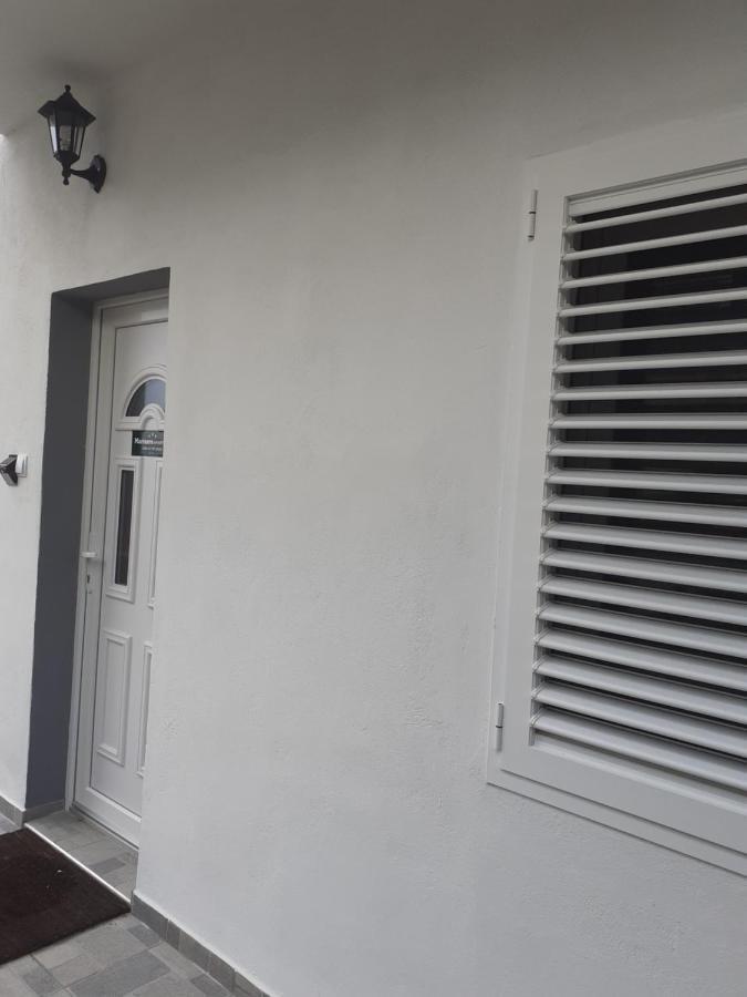 Apartment Marinero Sibenik Šibenik Exterior foto