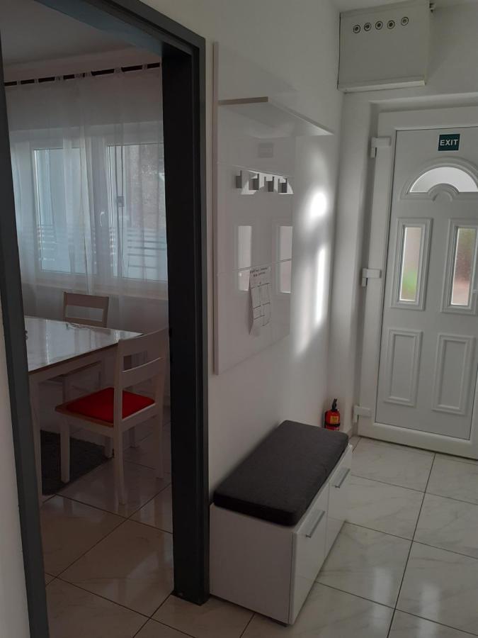 Apartment Marinero Sibenik Šibenik Exterior foto