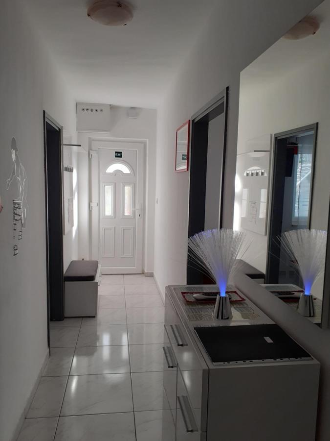 Apartment Marinero Sibenik Šibenik Exterior foto